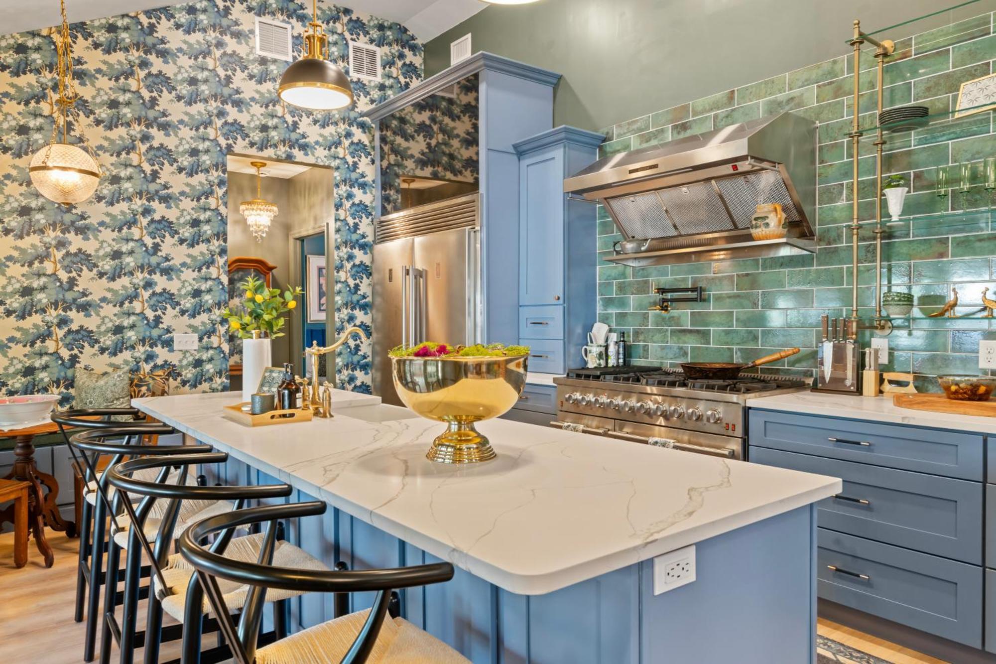 La Reverie - Historical Chic, Downtown Boutique St. Augustine Extérieur photo