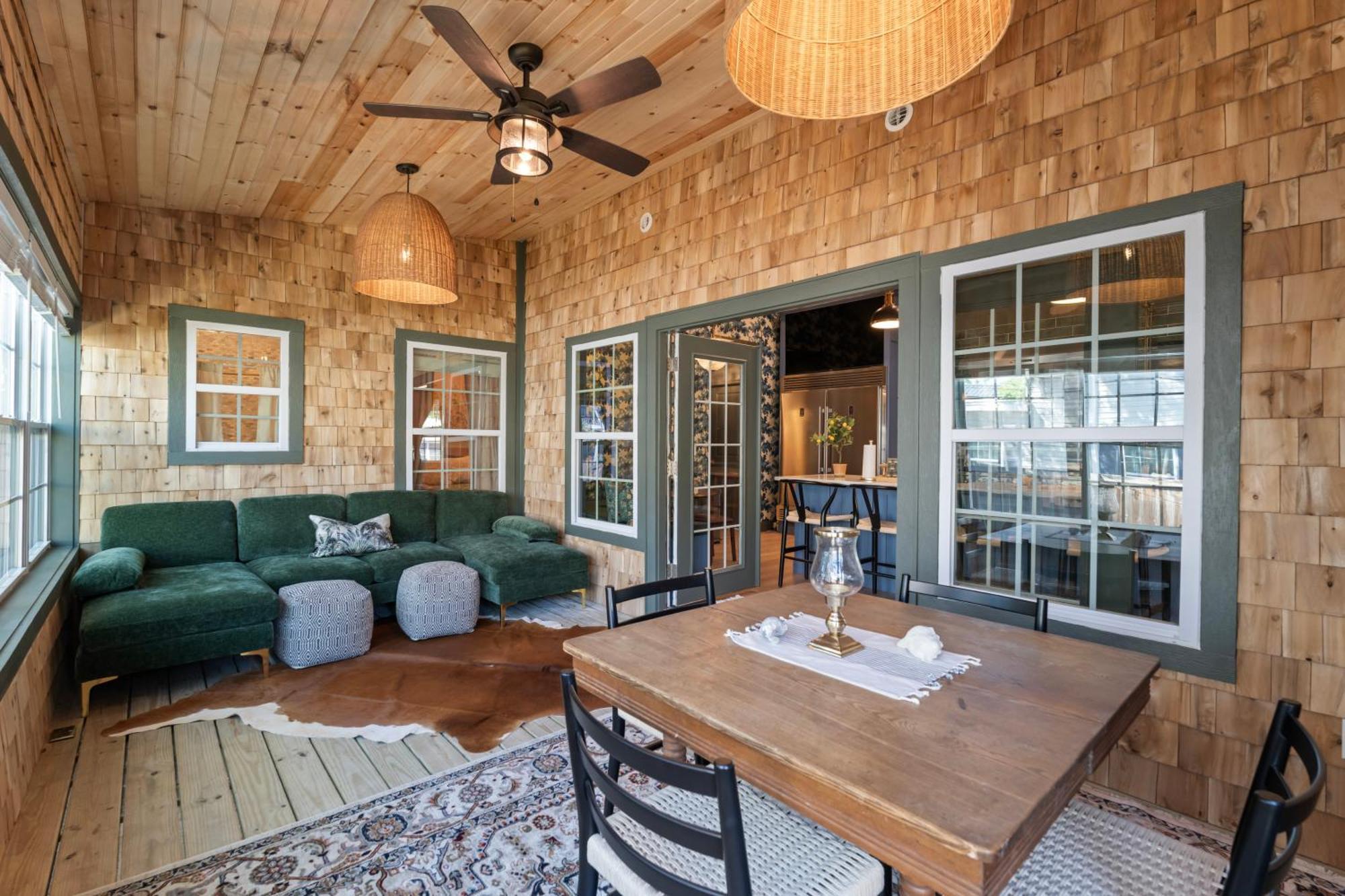 La Reverie - Historical Chic, Downtown Boutique St. Augustine Extérieur photo