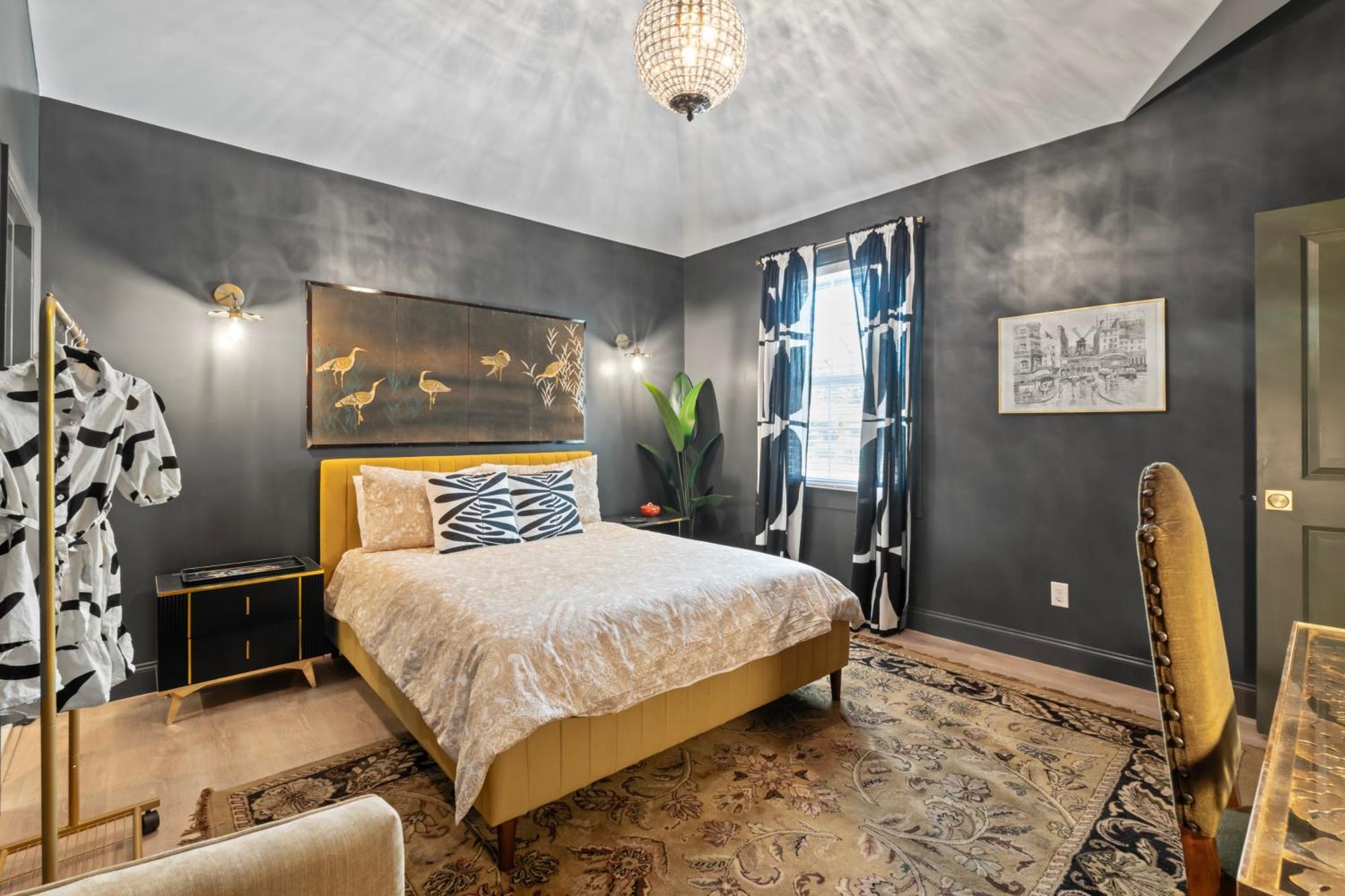 La Reverie - Historical Chic, Downtown Boutique St. Augustine Extérieur photo