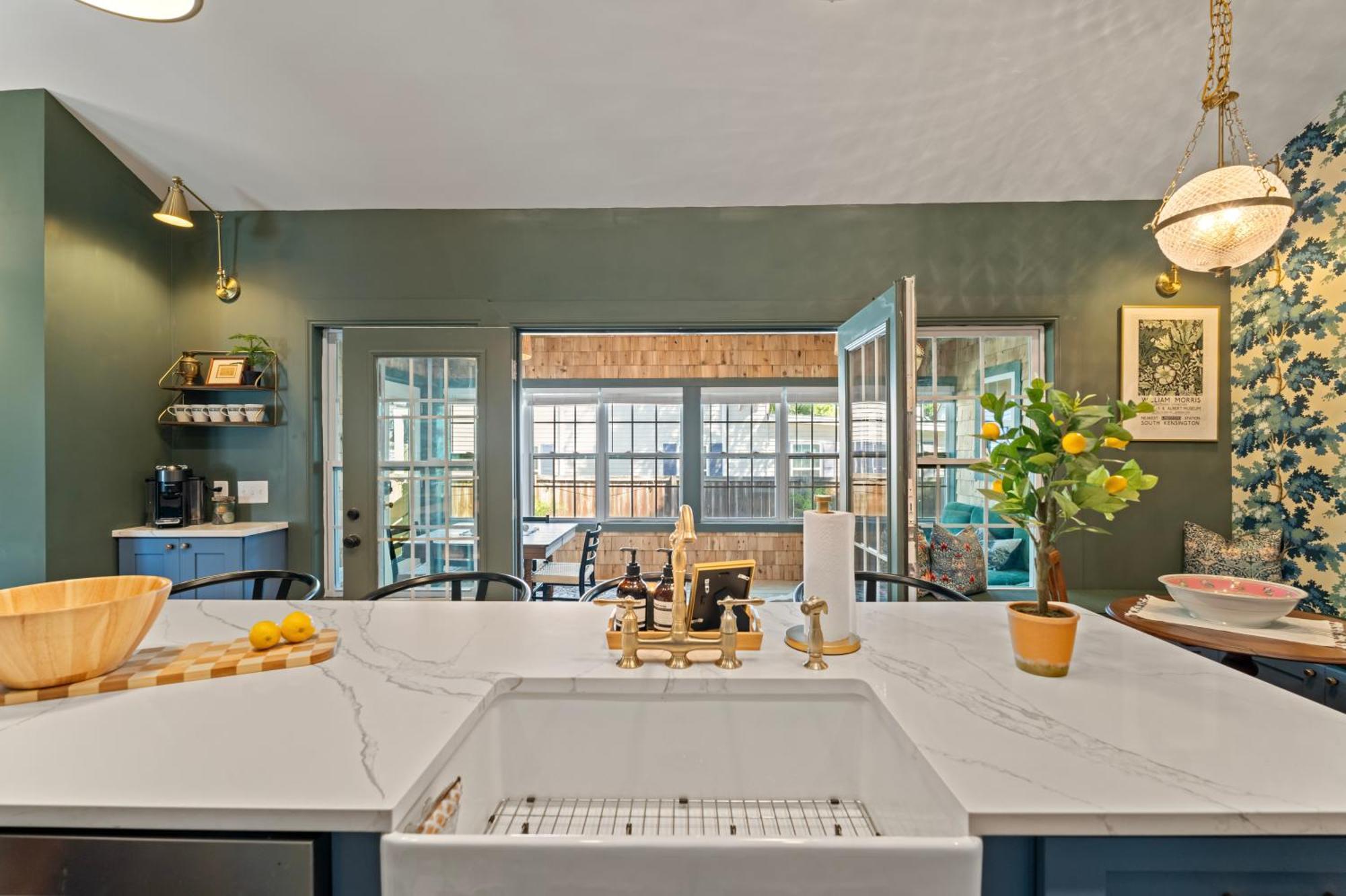 La Reverie - Historical Chic, Downtown Boutique St. Augustine Extérieur photo